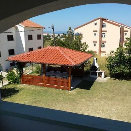 Apartmani Vibovec Lana 305 Lopar Exteriér fotografie
