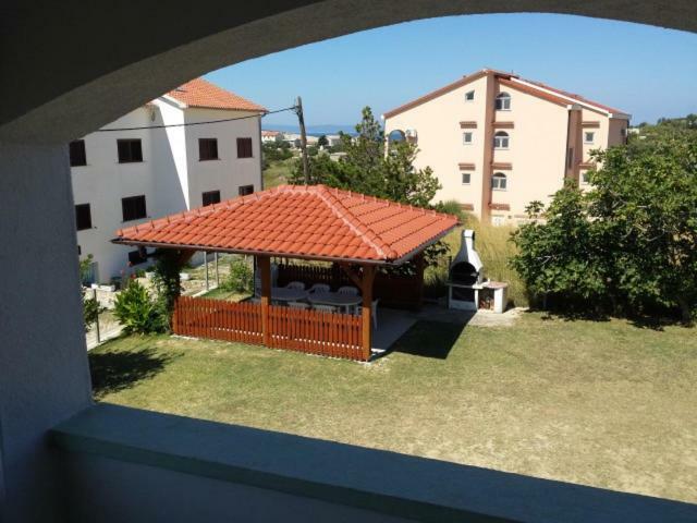 Apartmani Vibovec Lana 305 Lopar Exteriér fotografie